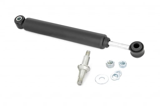 OE Replacement Black Stabilizer | Dodge 2500/Ram 3500 4WD (94-09)