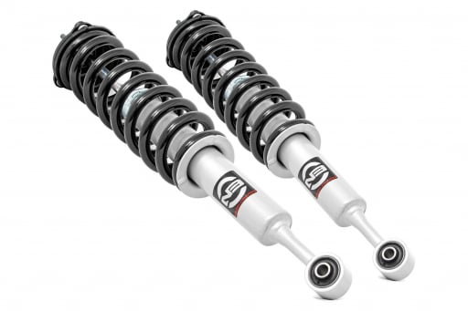 N3 Loaded Strut Pair | 3 Inch | Toyota 4Runner/FJ 4WD (03-09)