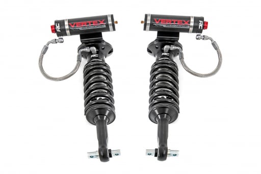 2 Inch Leveling Kit | Vertex 2.5 Coilovers | Chevy/GMC 1500 (07-18)