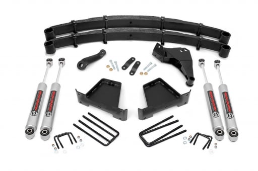 Ford 5in Suspension Lift Kit [481.20]