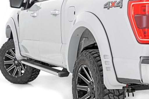 SF1 Fender Flare  | Ford F-150 2WD/4WD (2021-2023)