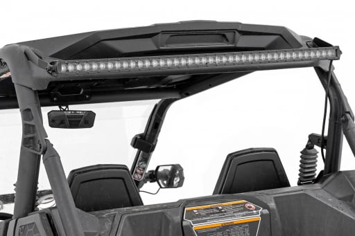 40" LED Light Kit | Rear Facing | Can-Am Maverick Trail/Sport