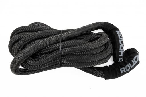 Kinetic Recovery Rope | 1"x30' | 30K lb Capacity
