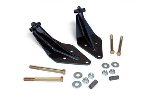 Ford Dual Front Shock Kit [1402]