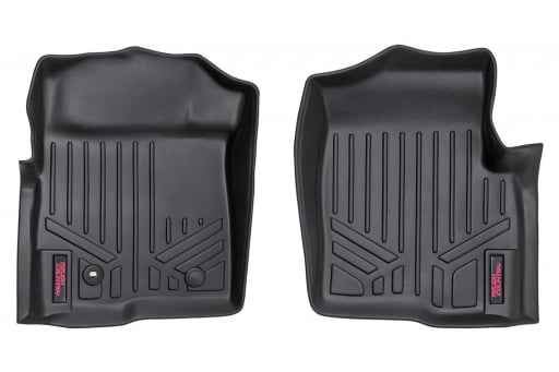Ford Heavy Duty Fitted Floor Mats [M-5041]