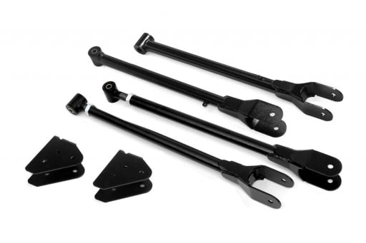 Ford Super Duty 4-Link Control Arms [595]