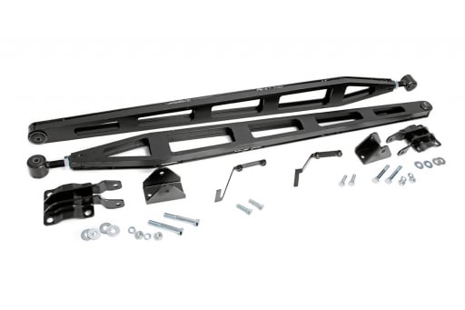 Ford F-150 Traction Bar Kit [1070]