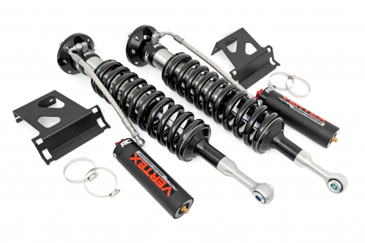 2 Inch Leveling Kit | Vertex Coilovers | Toyota Tundra 4WD (07-21)