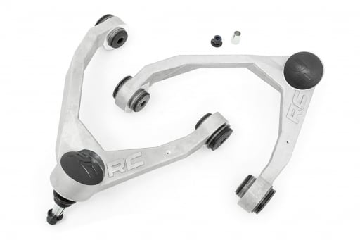 Forged Upper Control Arms | 2.5-3.5 Inch Lift | Chevy/GMC 1500 Truck & SUV (07-18)