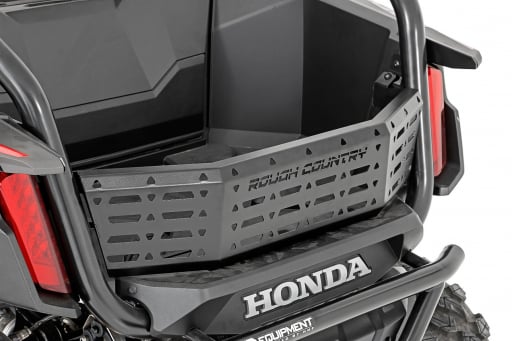 Cargo Gate | Rear | Honda Talon 1000