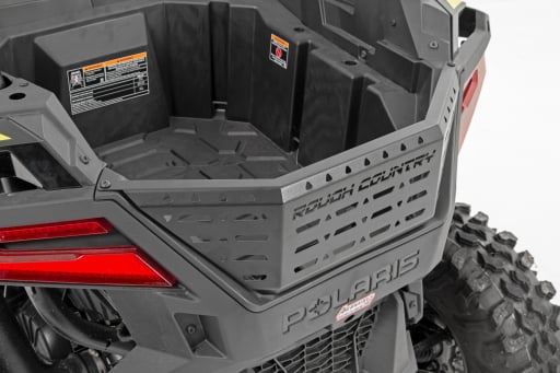 Cargo Gate | Rear | Polaris RZR Pro/Turbo
