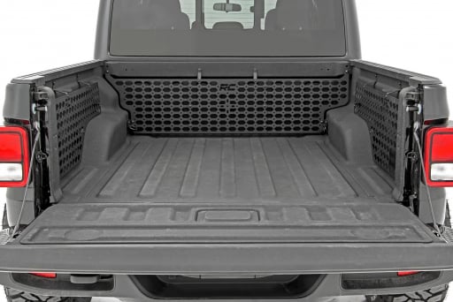Molle Panel Kit | Jeep Gladiator JT 4WD (2020-2024)
