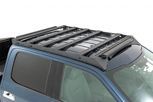 Roof Rack | Ford F-150 2WD/4WD (2015-2018)