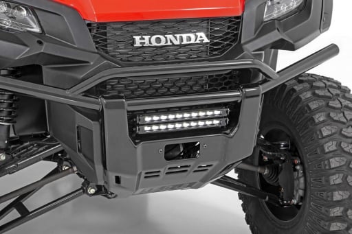 10" LED Bumper Kit | Honda 1000/Pioneer 1000