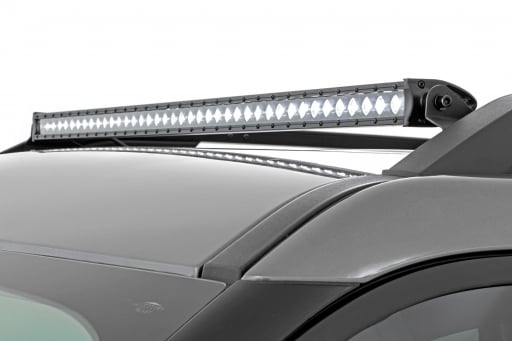 40" LED Light Kit | Roof Rack Mount | Ford Bronco Sport (21-24)