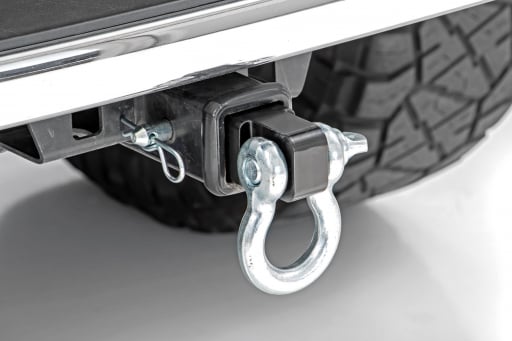 Receiver Tow Hook [RS105]