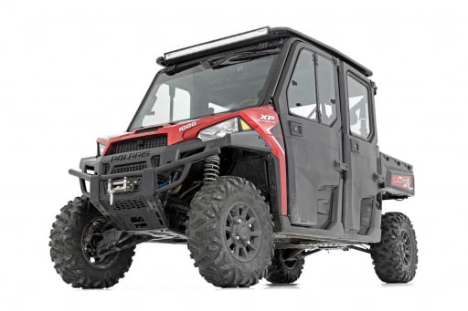 UTV 3" lift kit | HVAC | Polaris Ranger 1000/Ranger XP 1000