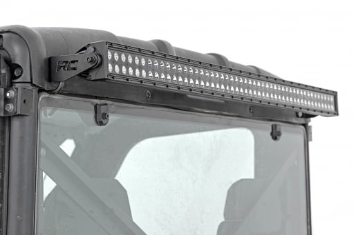 50" LED Light Kit | Rear-Facing | Polaris Ranger XP 1000 NorthStar Edition