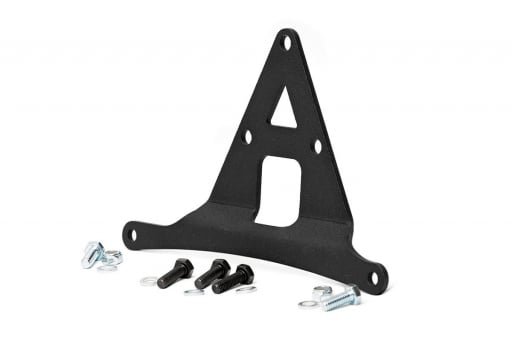 Jeep License Plate Adapter [10510]