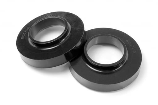 Jeep Leveling Coil Spring Spacers [7596]