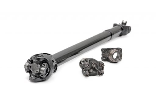 CV Drive Shaft | Rear | 3.5-6 Inch Lift | Jeep Wrangler Unlimited 4WD (12-18)