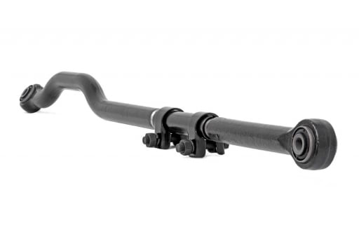 Track Bar | Forged | Rear | 0-6 Inch Lift | Jeep Wrangler JL (18-23)/Wrangler Unlimited (18-23) 