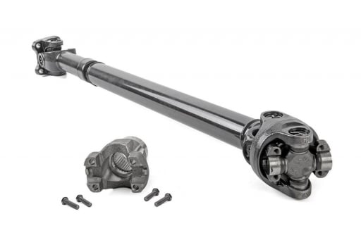 Front CV Drive Shaft for 2018 Jeep Wrangler JL | Rubicon [5094.1]