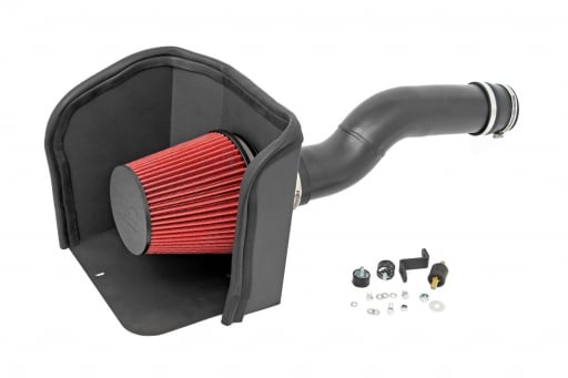 Cold Air Intake Kit | Toyota Tacoma 2WD/4WD (2016-2023)