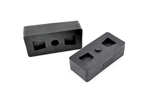 1.5-inch Lift Block Kit [6591]