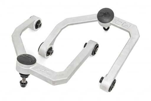 Forged Upper Control Arms | 2-3 Inch Lift | Nissan Titan (04-23)
