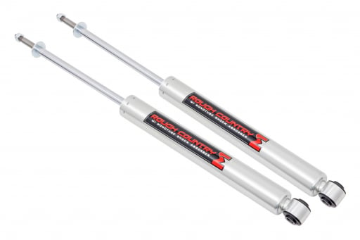 M1 Monotube Front Shocks | 1.5-2.5" | International Scout II 2WD/4WD (71-80)
