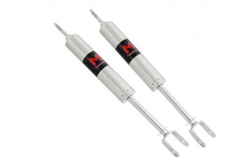 M1 Front Shocks | 0-3" | Chevy/GMC 1500 (99-06 & Classic)