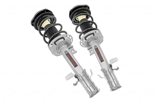 Loaded Strut Pair | 1.5 Inch Lift | Ford Bronco Sport 4WD (21-23)