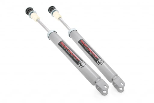 N3 Rear Shocks | 1.5-2.5" | Ford Explorer 4WD (2011-2019)