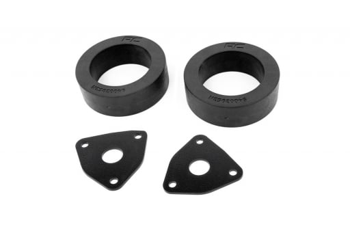 2.5in Dodge Front Leveling Lift Kit [363]