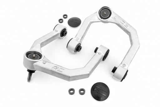 Forged Upper Control Arms | Ford Ranger 4WD (2019-2024)