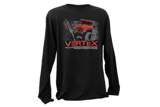 RC Vertex Long Sleeve T-Shirt