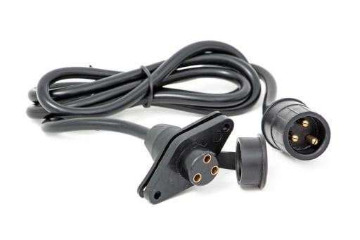 Quick Disconnect Winch Power Cable (7ft) [RS107]