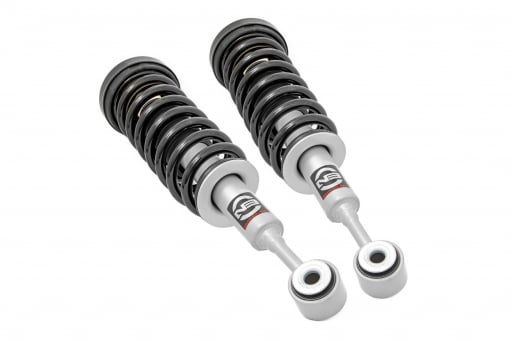 Loaded Strut Pair | Stock | Ford F-150 2WD (2004-2008)