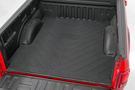 Bed Mat | Chevy/GMC 1500/2500HD/3500HD (07-19)