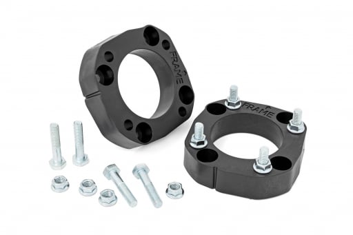 1.75 Inch Leveling Kit | Toyota Sequoia 4WD (2023)