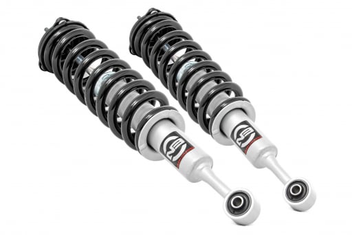 N3 Loaded Strut Pair | Toyota Tacoma 2WD/4WD (2005-2023)