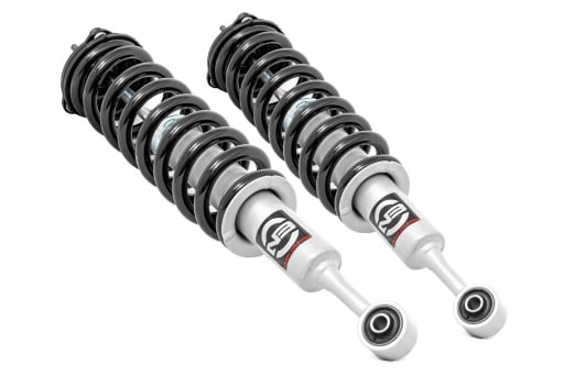 N3 Loaded Strut Pair | 2 Inch | Toyota 4Runner/FJ 2WD (2010-2024)