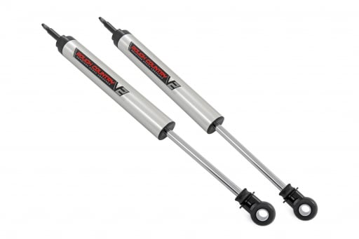 V2 Rear Shocks | 2-4" | Toyota Tacoma 4WD (2024)