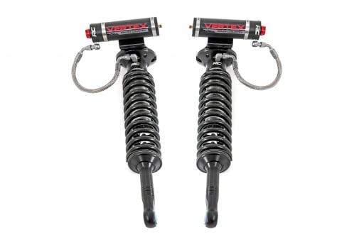 Vertex 2.5 Adjustable Coilovers | Front | 6" | Ford F-150 4WD (2009-2013)