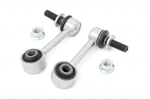 Sway Bar Links | Front | 3.5-6 Inch Lift | Toyota Tundra 2WD/4WD (2007-2021)