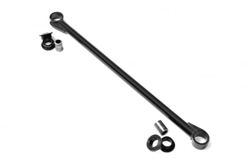 Ford Front Forged Adjustable Track Bar (0-4in) [5100]