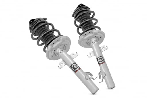 Loaded Strut Pair | 1.5 Inch Lift | Nissan Rogue 4WD (2014-2020)