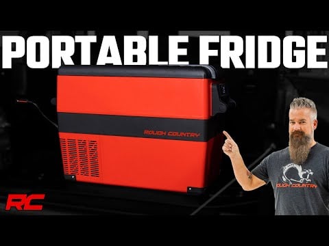 xtm 45l fridge review