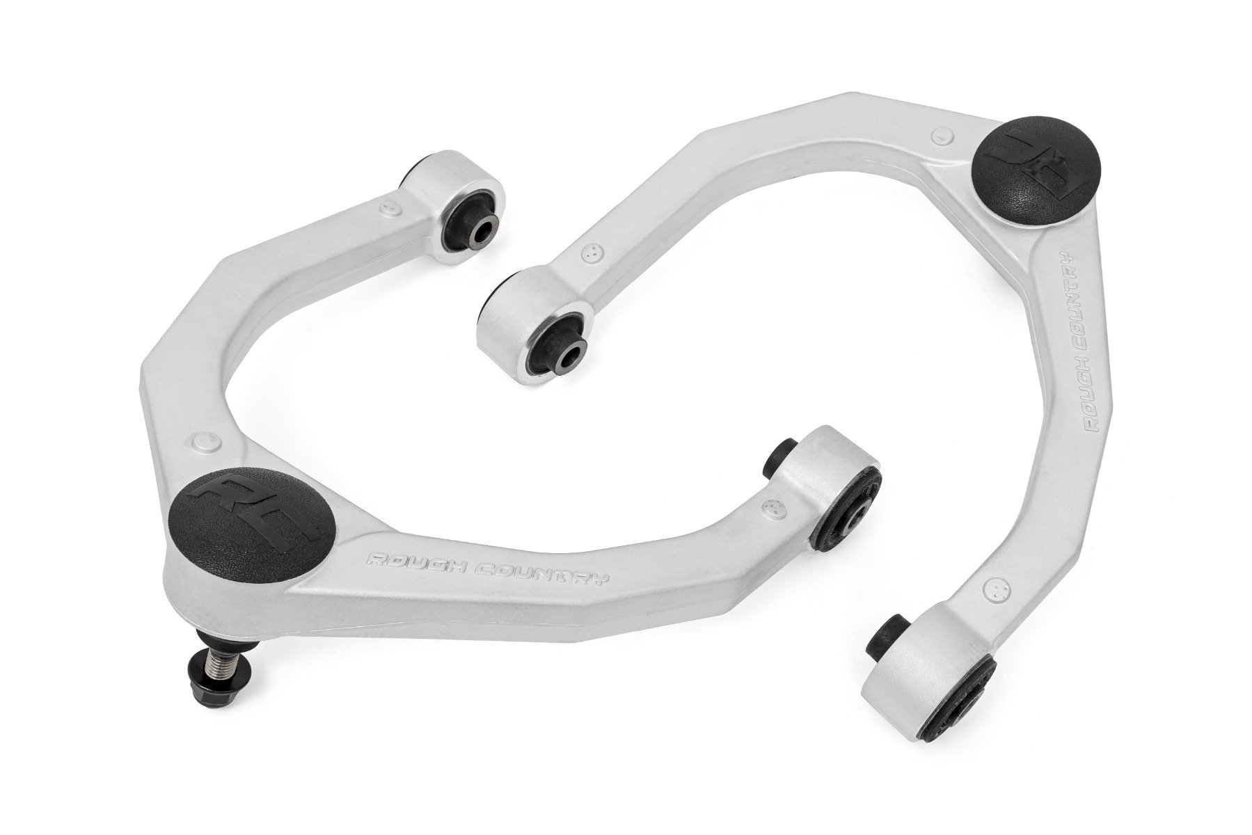 Forged Upper Control Arms | OE Upgrade | Nissan Titan 4WD (04-24